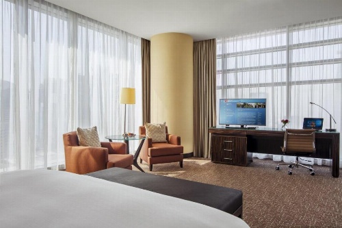 City Centre Rotana Doha image 1