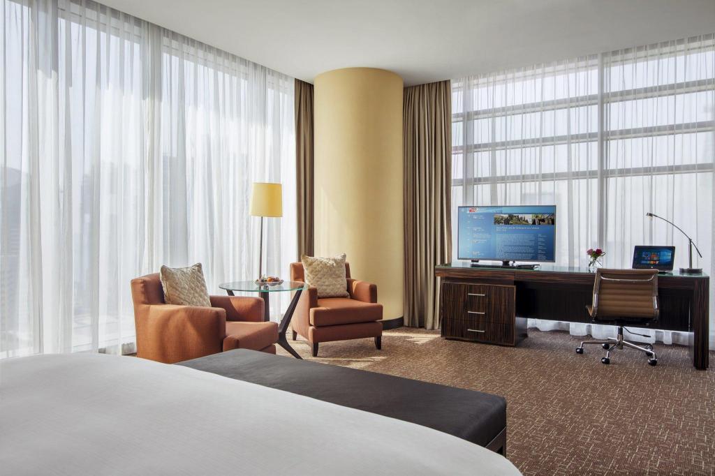 City Centre Rotana Doha