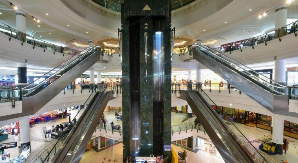 City Centre Rotana Doha