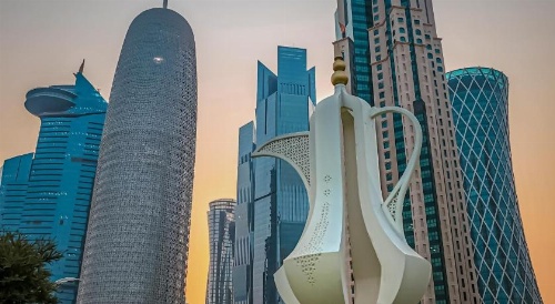 City Centre Rotana Doha image 10
