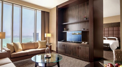City Centre Rotana Doha image 12