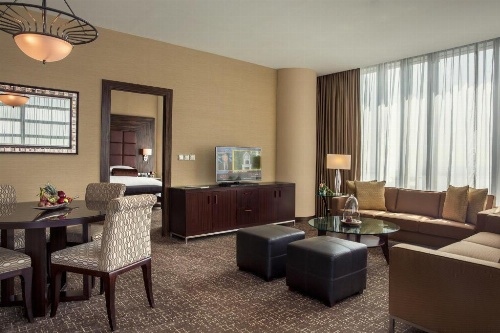 City Centre Rotana Doha image 14
