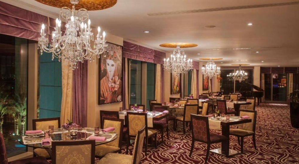 City Centre Rotana Doha Image 15