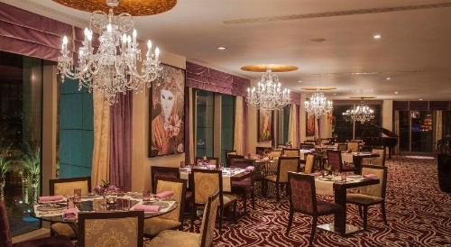 City Centre Rotana Doha image 15