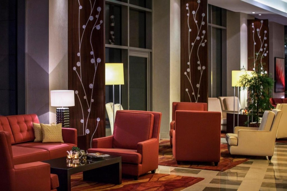 City Centre Rotana Doha Image 17