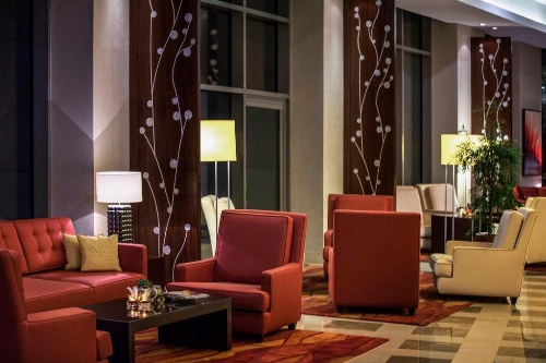 City Centre Rotana Doha image 17