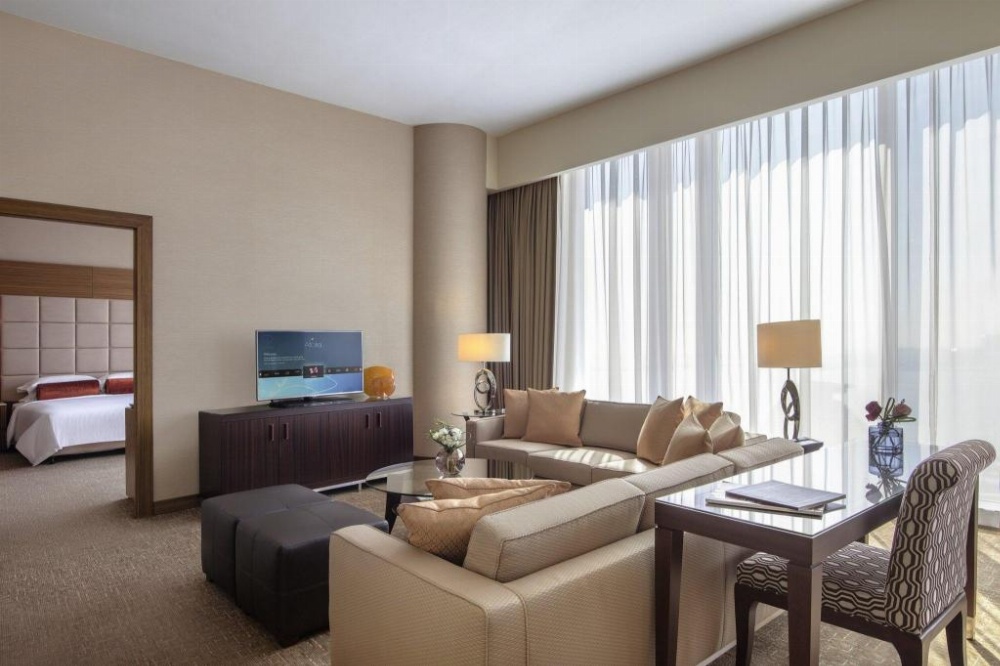 City Centre Rotana Doha Image 18