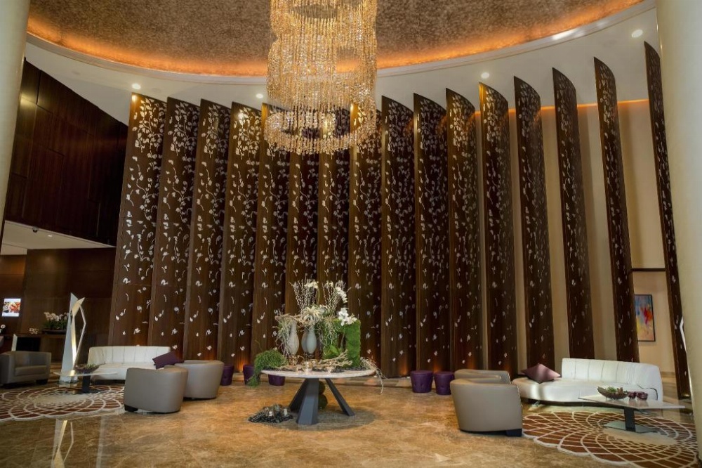 City Centre Rotana Doha Image 19