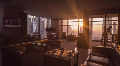 City Centre Rotana Doha image 20