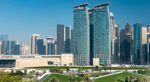 City Centre Rotana Doha image 23