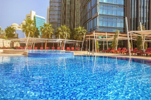 City Centre Rotana Doha image 24