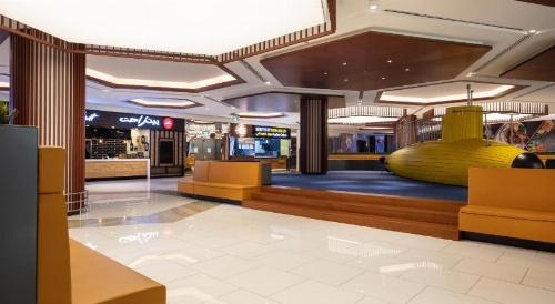 City Centre Rotana Doha image 26