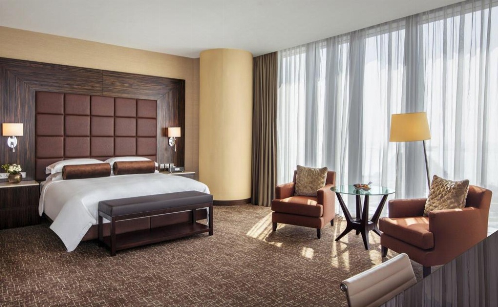 City Centre Rotana Doha Image 27