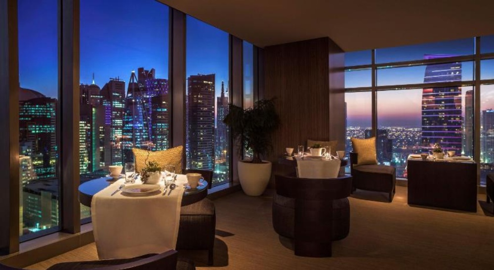 City Centre Rotana Doha Image 28