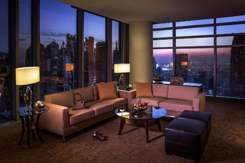 City Centre Rotana Doha image 30