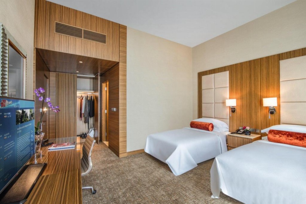 City Centre Rotana Doha Image 31