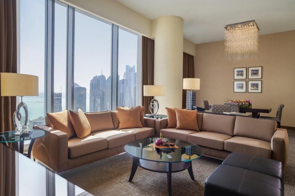 City Centre Rotana Doha Image 32