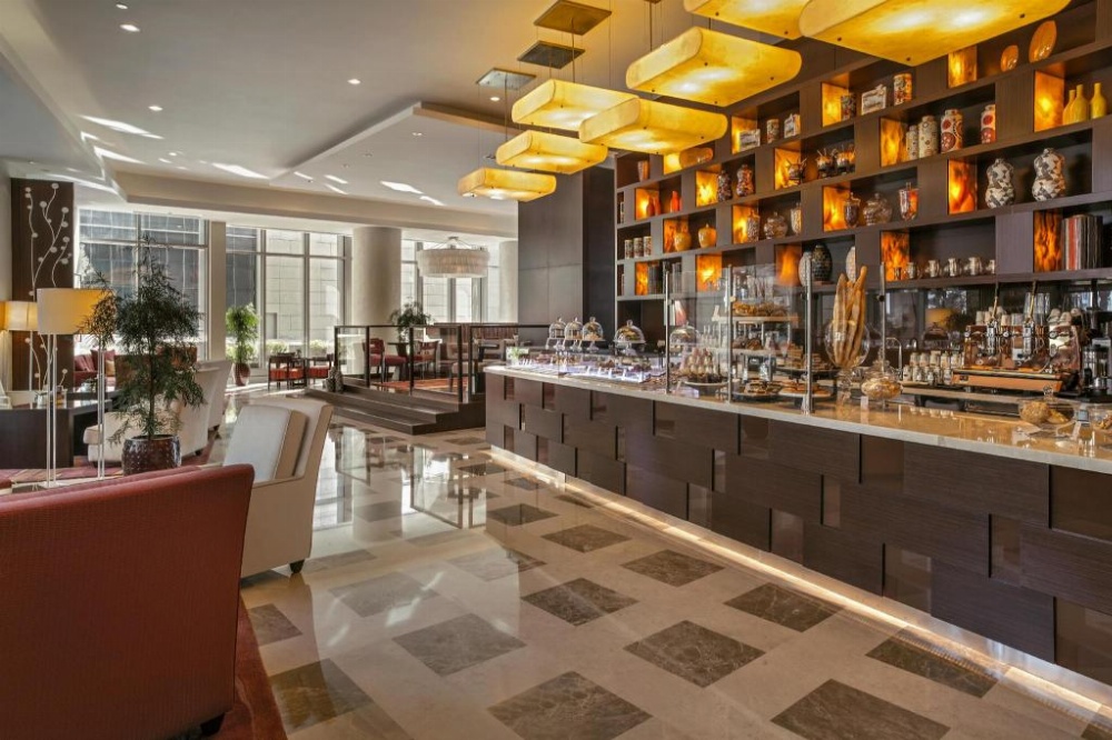 City Centre Rotana Doha Image 33