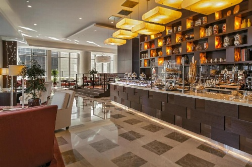City Centre Rotana Doha image 33