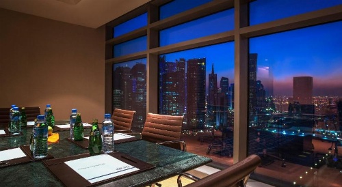 City Centre Rotana Doha image 36