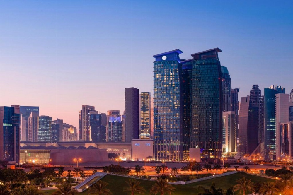 City Centre Rotana Doha Image 40