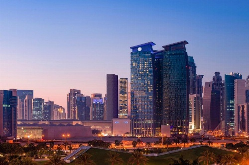 City Centre Rotana Doha image 40