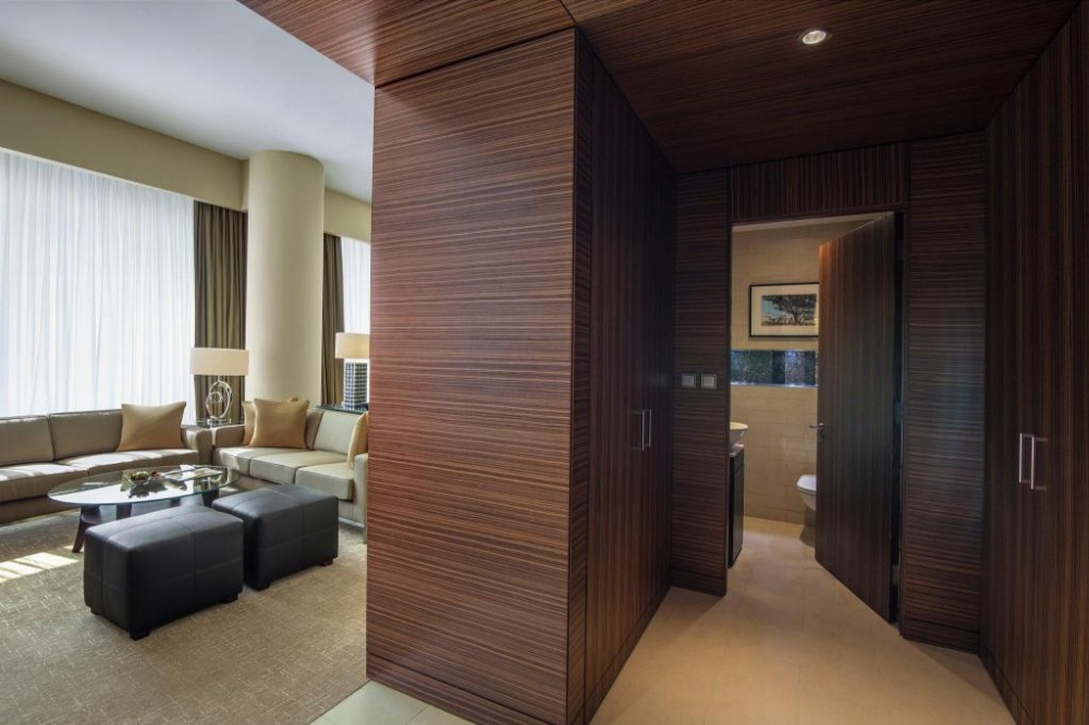 City Centre Rotana Doha Image 42