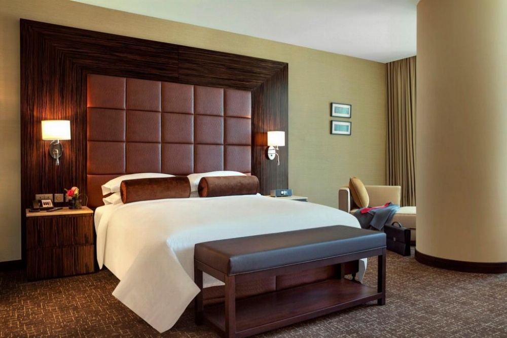 City Centre Rotana Doha Image 44