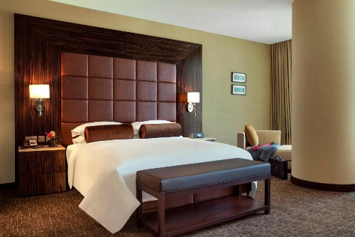City Centre Rotana Doha image 44