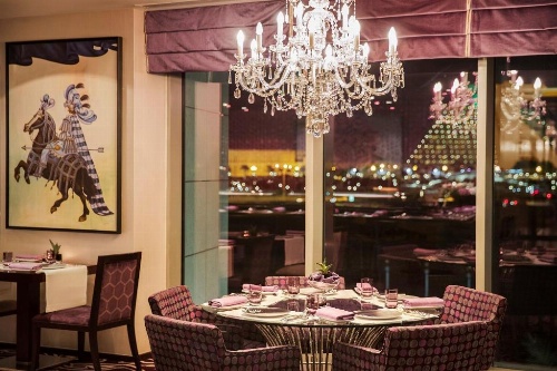 City Centre Rotana Doha image 45