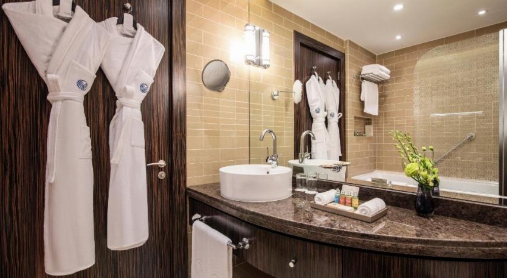 City Centre Rotana Doha Main image