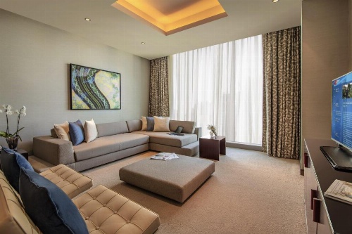 City Centre Rotana Doha image 6