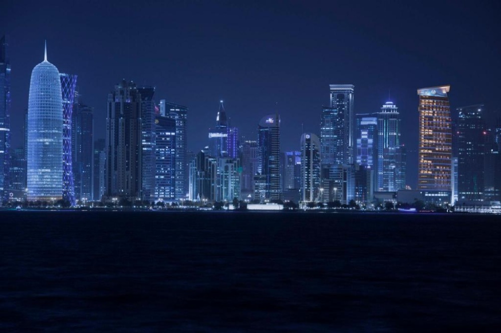 City Centre Rotana Doha Image 7